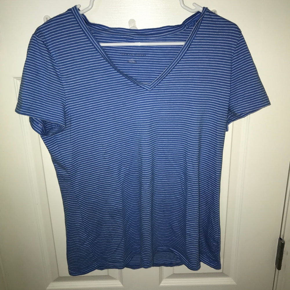 Tommy Hilfiger v-neck t-shirt